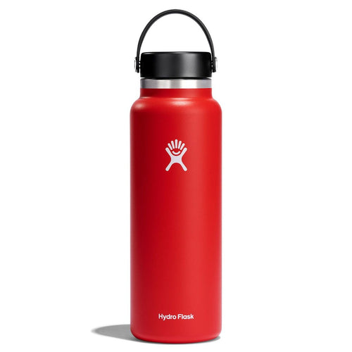 Hydro Flask - 40oz Wide Mouth Flex Cap - Birch