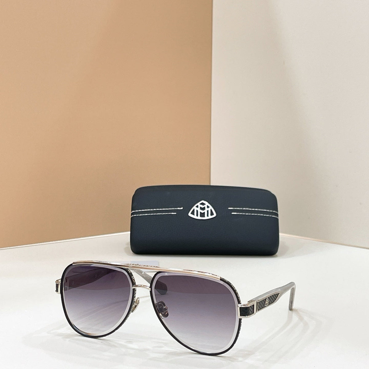 Maybach The MA BE Sunglasses