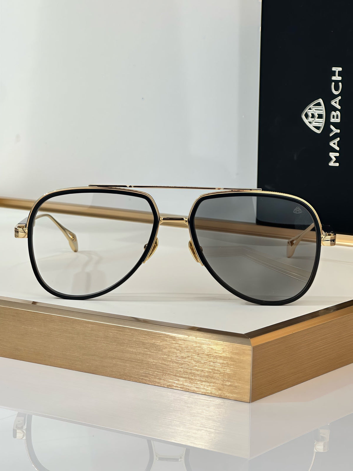 Maybach The End I Sunglasses