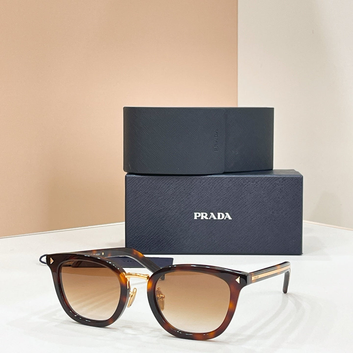 Prada Opr C01SD Sunglasses