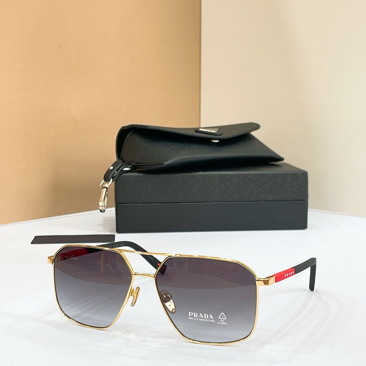 Prada SPR A50 Sunglasses