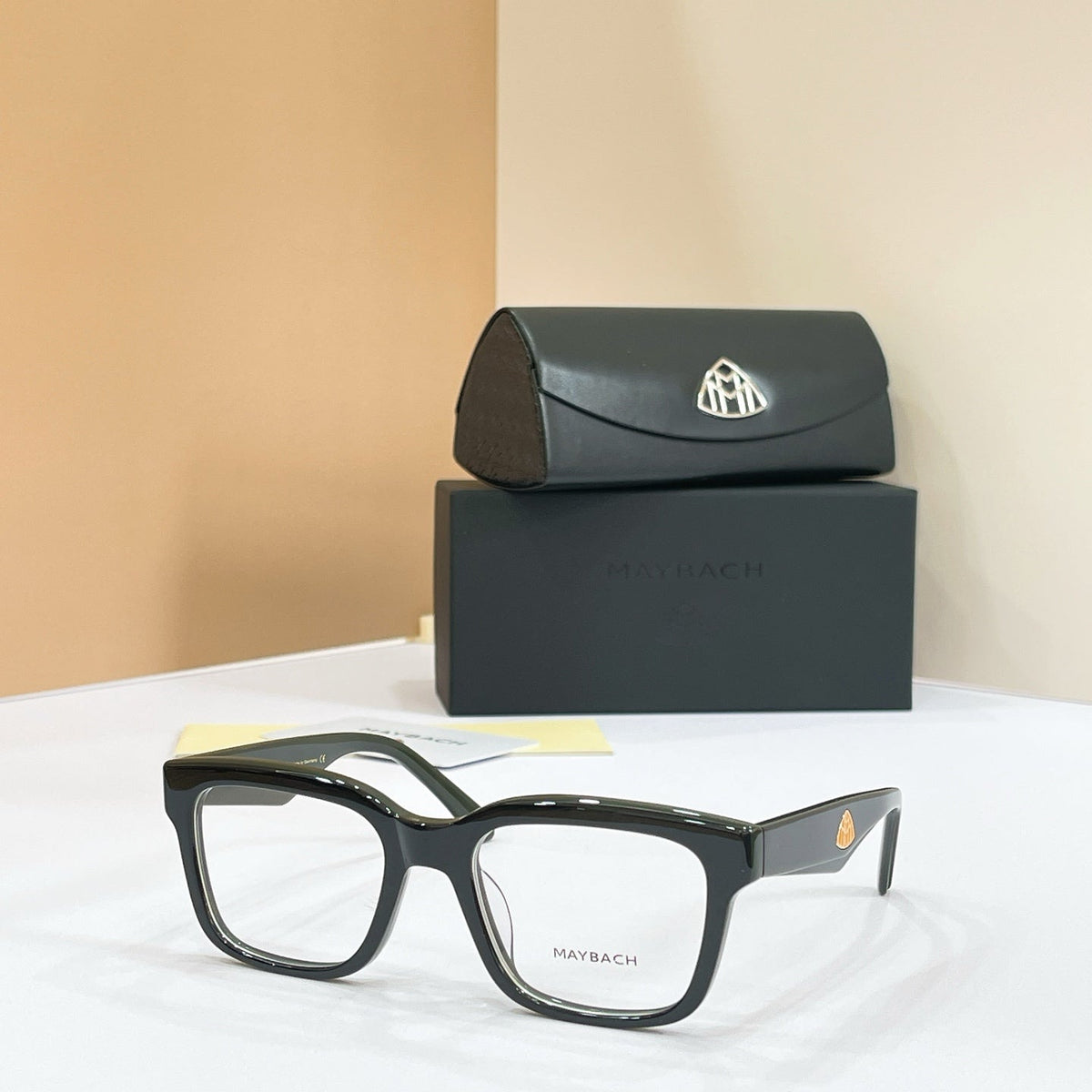 Maybach The Chairman I Sunglasses