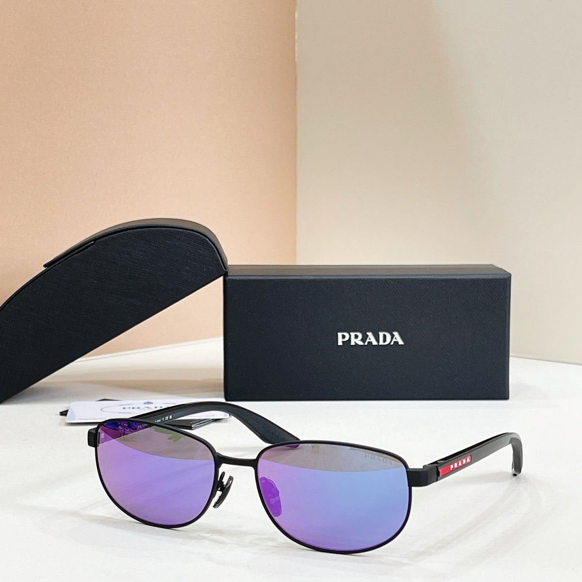 Prada SPR B53S Sunglasses