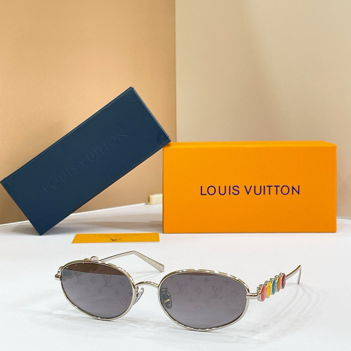 Louis Vuitton Z3179U Sunglasses