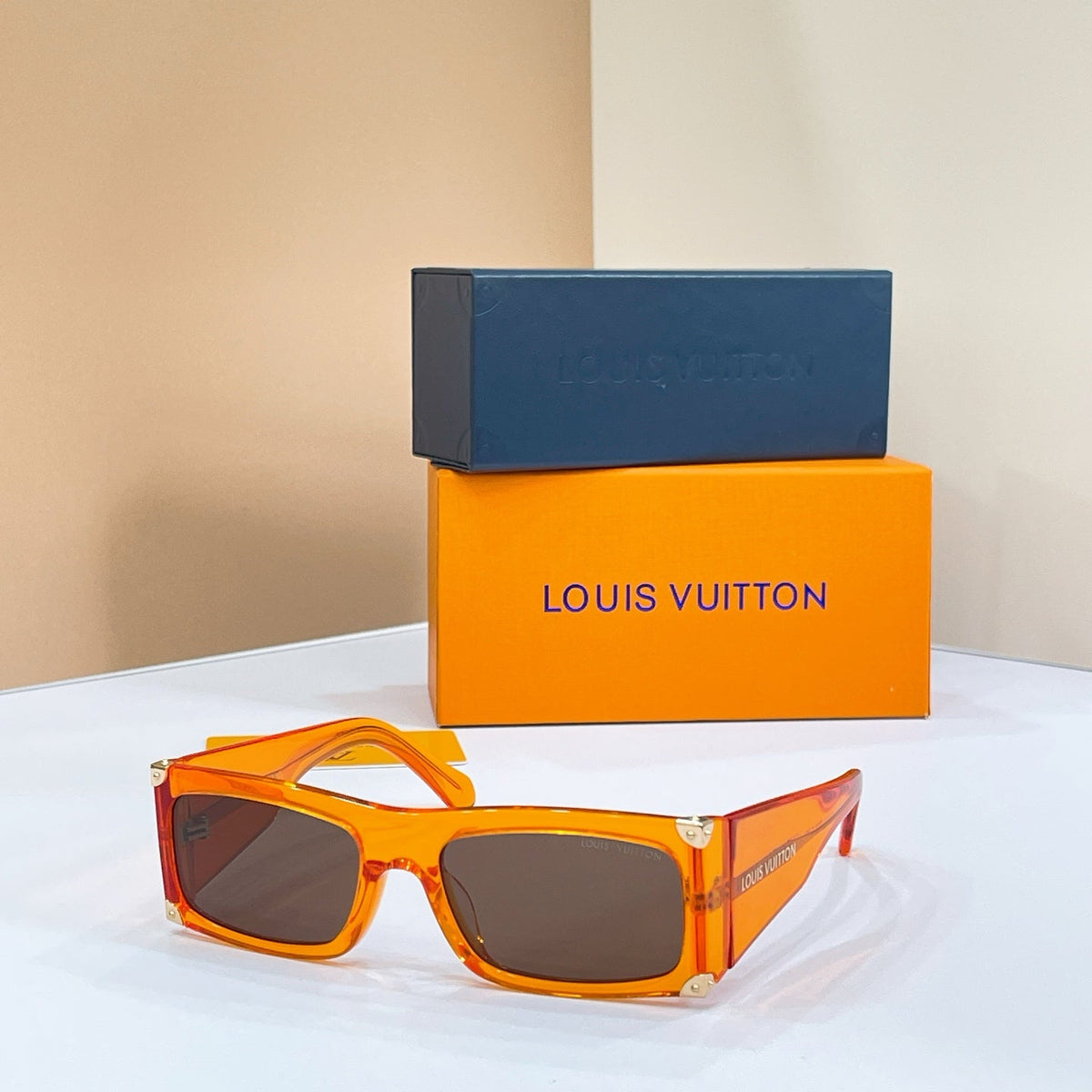 Louis Vuitton Z3158U Sunglasses