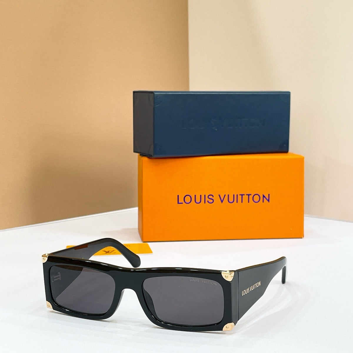 Louis Vuitton Z3158U Sunglasses