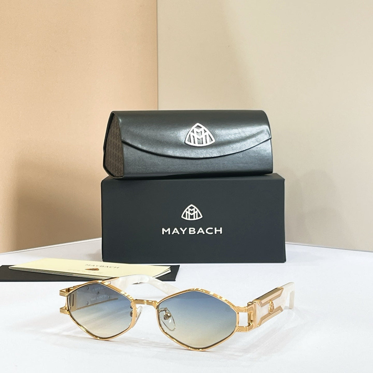Maybach The Drive II Sunglasses