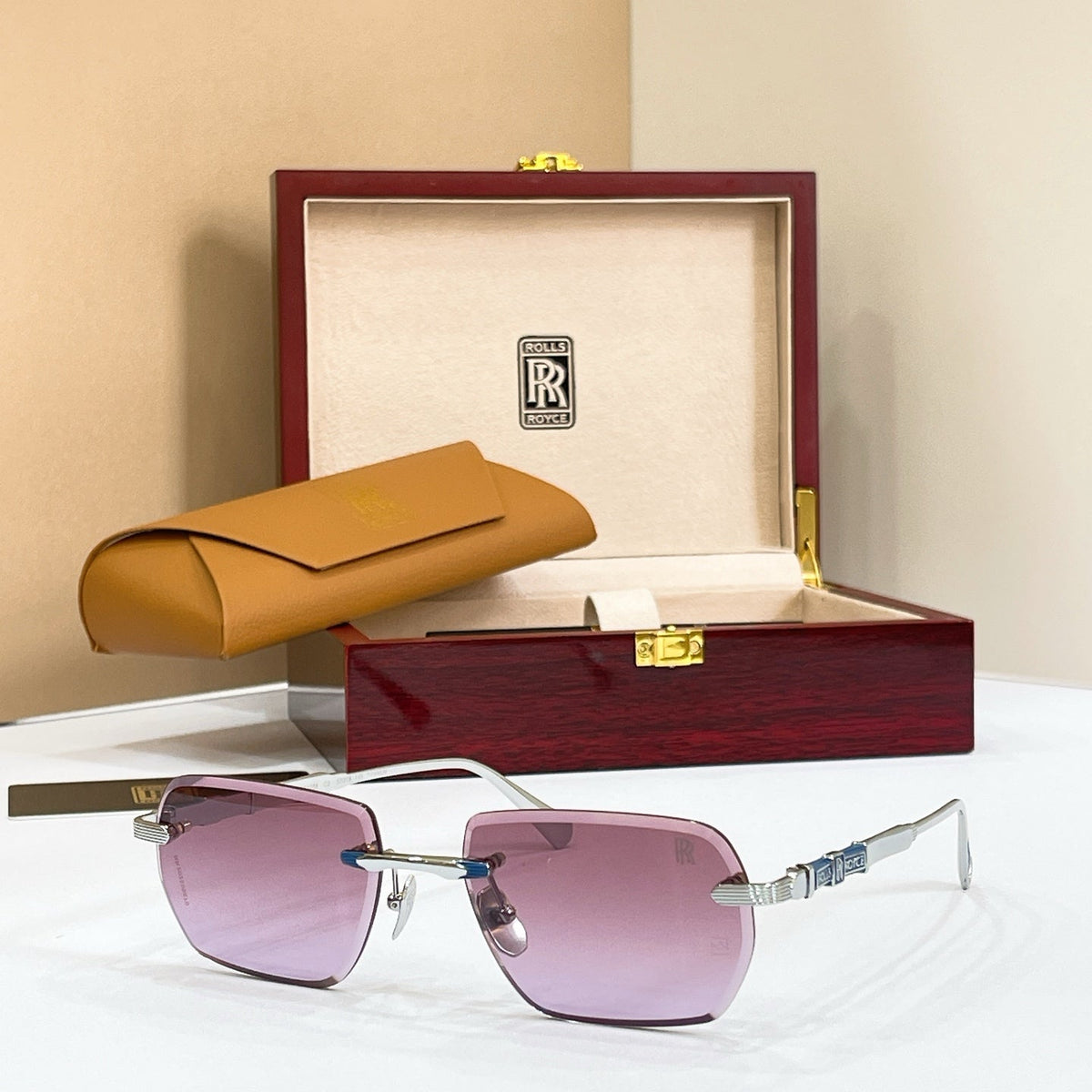 Rolls-Royce SS1268 Sunglasses