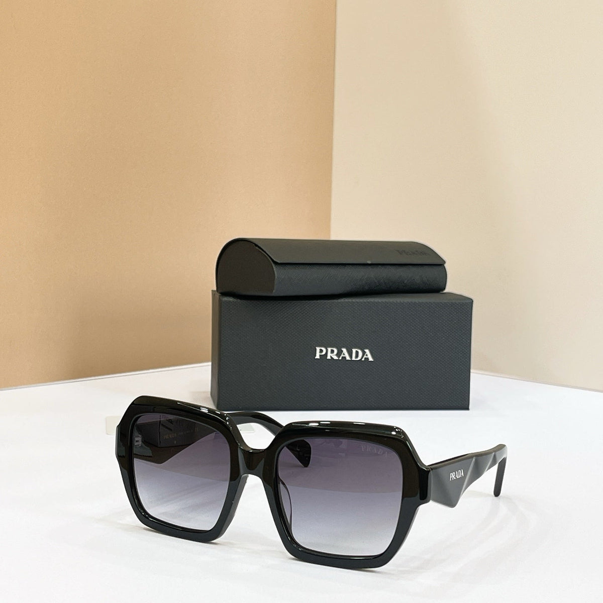 Prada SPR28Z Sunglasses