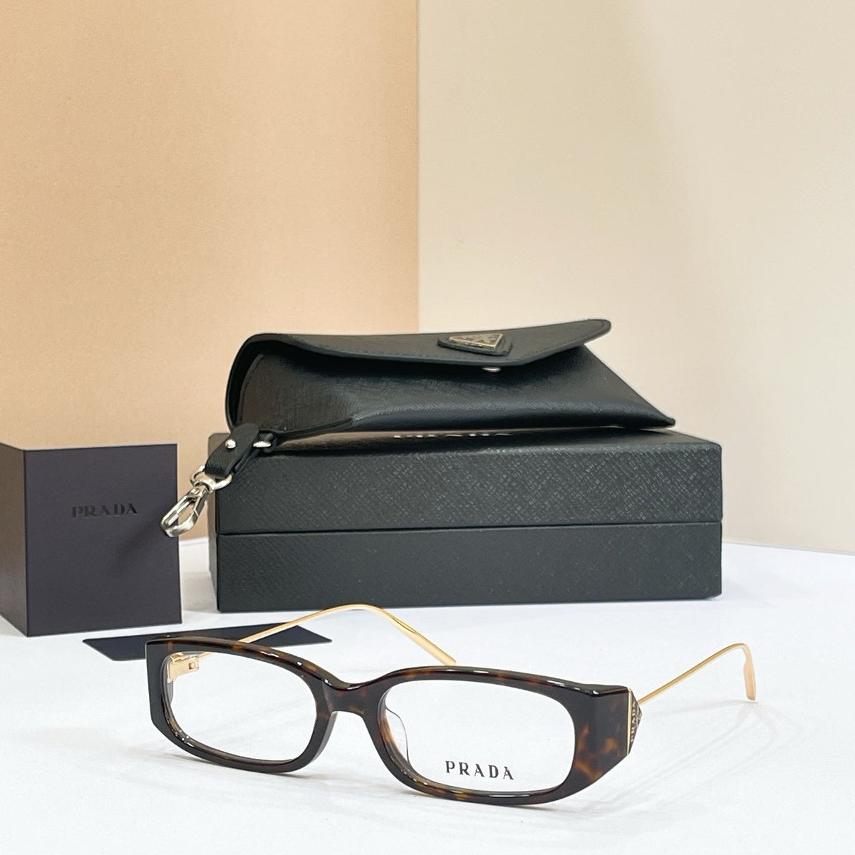 Prada x Gentle Monster PR D25S Sunglasses