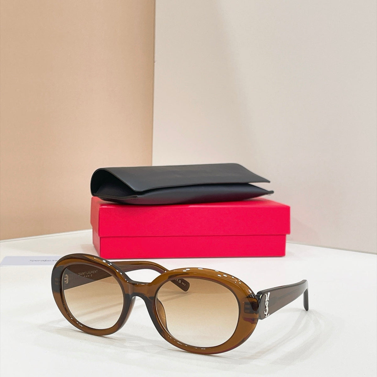 Saint Laurent SL 812F Sunglasses
