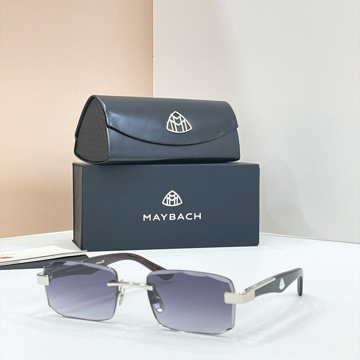 Maybach The Zeng I Sunglasses